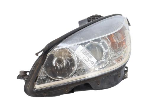 Left headlight MERCEDES-BENZ C-CLASS (W204) C 200 CDI (204.007, 204.006) | BP36591839C28 - Image 4