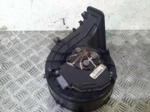 Used Heater blower motor Heater blower motor SAAB 9-3 Convertible (YS3F) 1.9 TiD (150 hp) 20357546 20357546