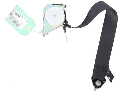 Used Rear left belt tensioner CITROËN C3 II (SC_) 1.4 HDi 70 (SC8HZC, SC8HR0, SC8HP4) (68 hp) 30116325