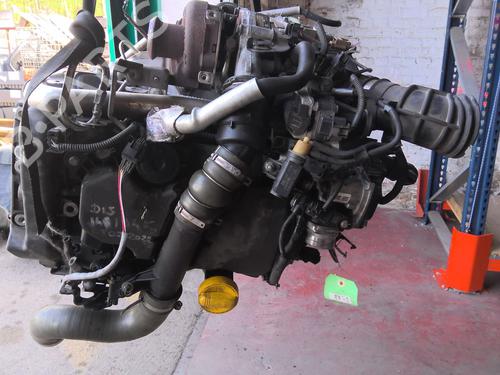 Used Engine Engine RENAULT GRAND SCÉNIC III (JZ0/1_) 1.5 dCi (JZ09, JZ0D, JZ10, JZ14, JZ1G, JZ29, JZ2C) (110 hp) 25254230 25254230
