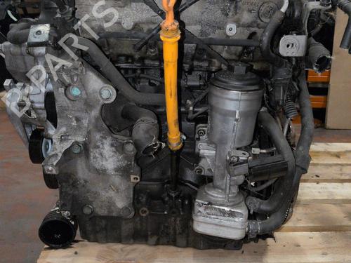 Engine VW GOLF V (1K1)  | BP36960680M1  - Image 5