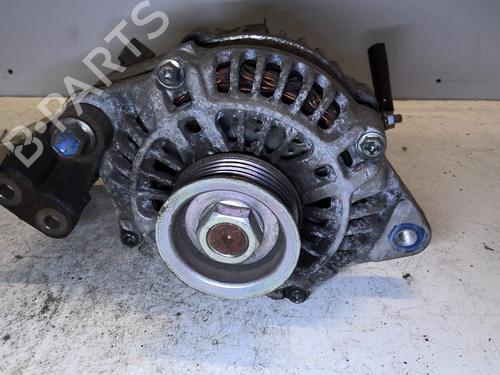 Alternator OPEL AGILA B (H08) 1.0 (F68) | BP20367159M7 