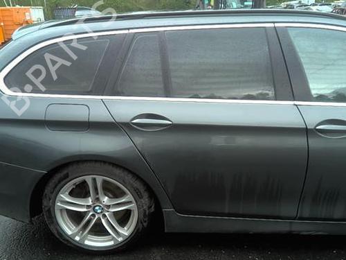 Left front window switch BMW 5 Touring (F11) 528 i | BP31716146I27 - Image 9