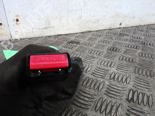 Used Seat buckle Seat buckle DACIA SANDERO 1.5 dCi (88 hp) 20365733 20365733