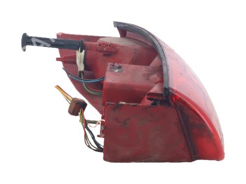 Left taillight PEUGEOT 807 (EB_) 2.2 HDi | BP39519466C34 - Image 3