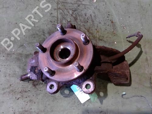 Used Right front steering knuckle Right front steering knuckle FORD TOURNEO CONNECT 1.8 TDCi (90 hp) 26184124 26184124