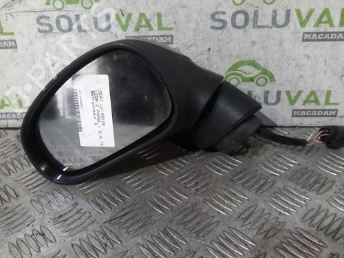 Used Left mirror Left mirror 37743539 37743539