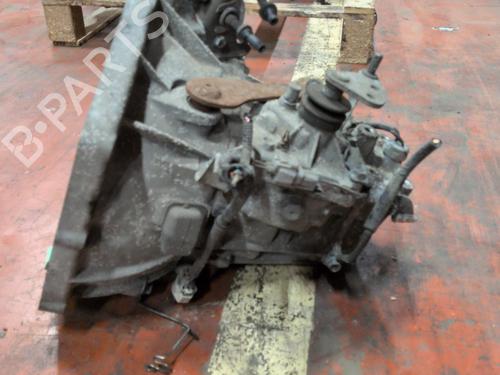 Gearbox PEUGEOT 108 1.0 VTi 72 | BP33945434M3  - Image 5