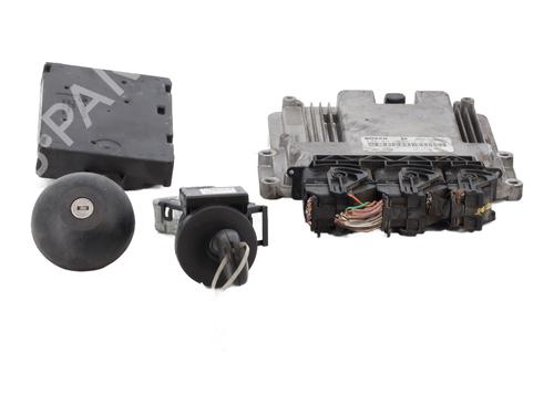Elektronisk modul DACIA SANDERO II 1.5 dCi (90 hp) 29292089