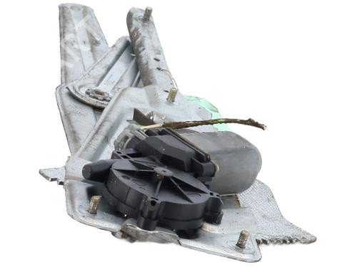 Used Front right window mechanism Front right window mechanism RENAULT TWINGO I (C06_) 1.2 16V (C060) (60 hp) 33130321 33130321