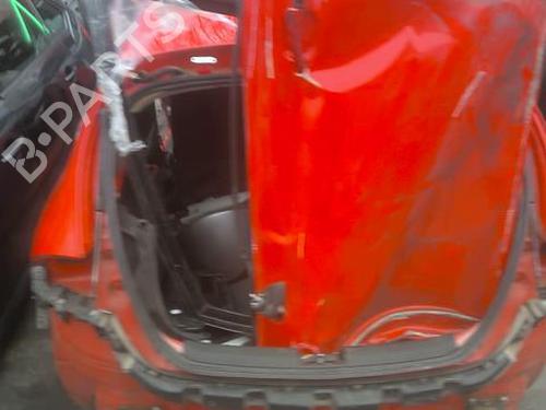 Front right seatbelt SEAT LEON (1P1) 2.0 TDI 16V | BP23846594I25 - Image 12