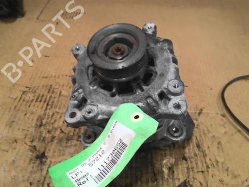 Used Alternator AUDI Q5 (FYB, FYG) 35 TDI Mild Hybrid (163 hp) 29596519