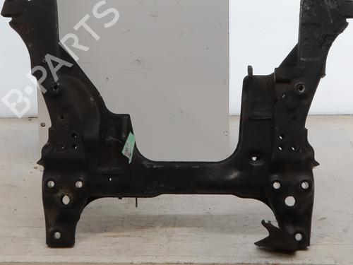 Used Subframe Subframe ALFA ROMEO 159 Sportwagon (939_) 2.4 JTDM Q4 (939BXM2B) (210 hp) 34336669 34336669