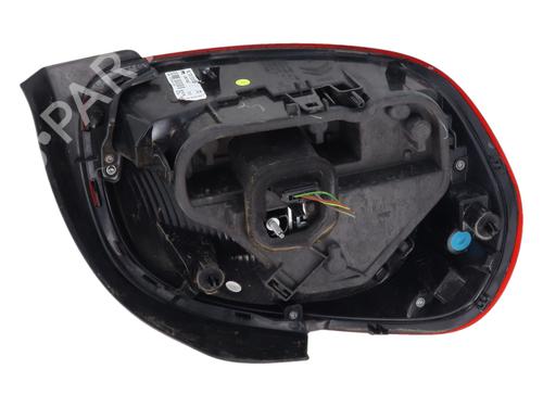 Right taillight CITROËN C3 III (SX) 1.2 VTi 82 | BP39258328C35 - Image 2