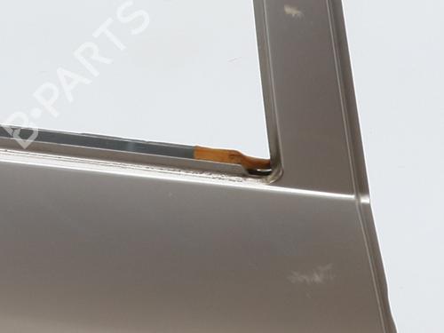 Right rear door DACIA DUSTER (HS_) 1.5 dCi | BP29292217C5 