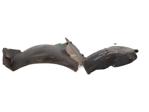 Hjulbue PEUGEOT 206 Hatchback (2A/C) 1.4 16V | BP26003973C56 
