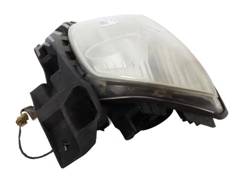 Left headlight RENAULT GRAND SCÉNIC II (JM0/1_) 1.9 dCi (JM14) | BP28211112C28 