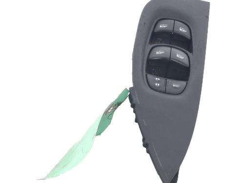 Used Left front window switch NISSAN QASHQAI II SUV (J11, J11_) 1.6 DIG-T (163 hp) 24648772