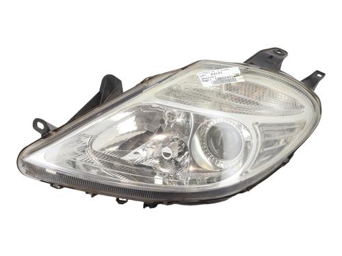 Left headlight CITROËN C8 (EA_, EB_) 2.0 HDi 135 | BP35902850C28 - Image 6