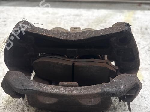 Right front brake caliper NISSAN NAVARA NP300 (D40) 3.0 dCi 4WD | BP40440637M104 - Image 3