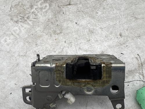 Used Rear right lock Rear right lock 37164261 37164261