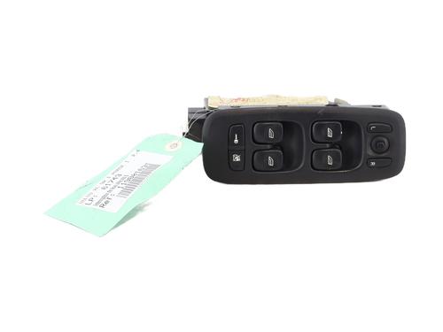 Used Left front window switch VOLVO XC90 I (275) D5 AWD (163 hp) 31934418
