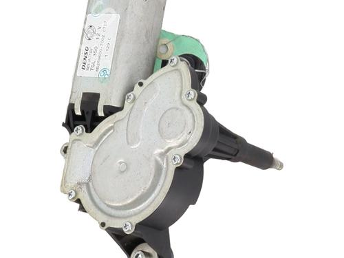 Used Rear wiper motor FIAT PANDA (169_) 1.2 LPG (169CXF1A) (69 hp) 28066739
