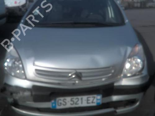 Front left window mechanism CITROËN XSARA PICASSO (N68) 1.6 HDi | BP26135480C22 