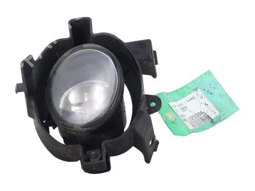 Used Left front fog light NISSAN QASHQAI / QASHQAI +2 I (J10, NJ10, JJ10E) 1.5 dCi (106 hp) 22654031
