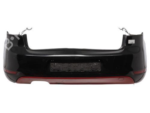 Used Rear bumper VW GOLF VI (5K1) 2.0 TDI (110 hp) 27161746