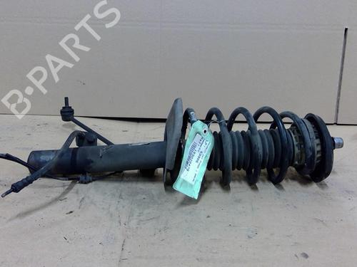 Used Right front shock absorber PEUGEOT 207 SW (WK_) 1.4 (73 hp) 27494530