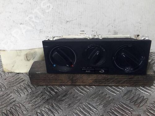 Used Climate control Climate control VW PASSAT B5.5 (3B3) 1.9 TDI (101 hp) 20367001 20367001