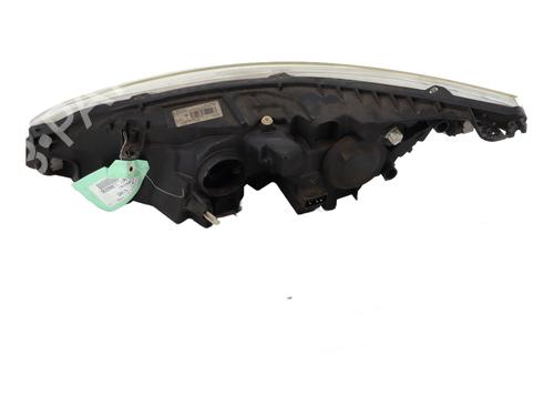 Right headlight CITROËN C4 I (LC_) 1.6 16V | BP29560138C29