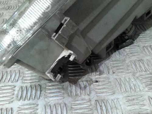 Used Left headlight Left headlight RENAULT MEGANE I Coach (DA0/1_) 1.6 e (DA0F) (90 hp) 20370653 20370653