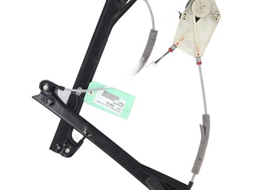 Front right window mechanism VW POLO V (6R1, 6C1) 1.6 TDI | BP24964776C23 