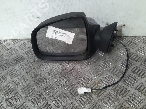 Left mirror DACIA SANDERO 1.5 dCi | BP20360178C26 