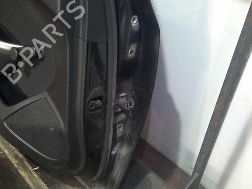 Left rear door OPEL ASTRA J (P10) 1.3 CDTI (68) | BP22005166C4 