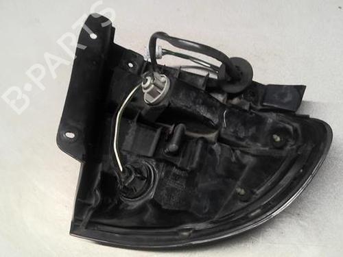 Used Right taillight Right taillight MAZDA 626 IV Hatchback (GE) 1.8 (GE8P) (105 hp) 20363119 20363119
