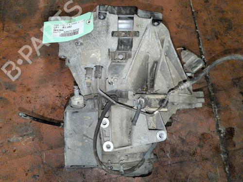 Gearbox FORD FIESTA VI (CB1, CCN) 1.25 | BP35903010M3 - Image 2