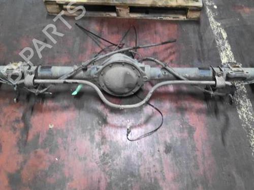 Used Rear differential MERCEDES-BENZ SPRINTER 3,5-t Van (B907, B910) 314 CDI RWD (907.631, 907.633, 907.635, 907.637) (143 hp) 30056841