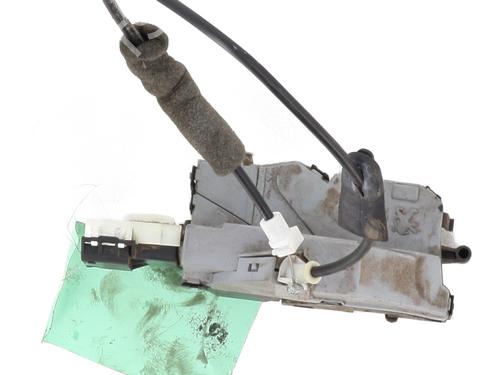 Rear right lock PEUGEOT 308 I (4A_, 4C_) 1.6 HDi | BP21210218C99 