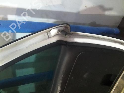 Used Tailgate Tailgate PEUGEOT 307 Break (3E) 1.6 HDi (90 hp) 20363810 20363810