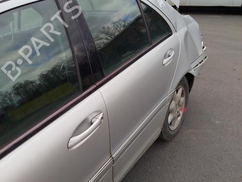 Left rear window switch MERCEDES-BENZ C-CLASS (W203) C 220 CDI (203.008) | BP25603664I29  - Image 7