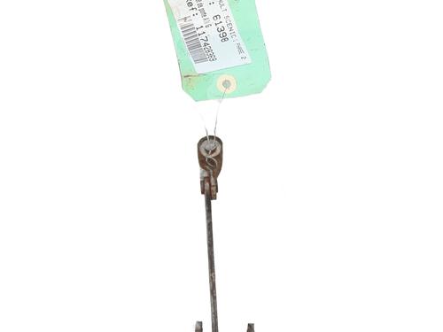 Hinge/Door check strap RENAULT SCÉNIC I MPV (JA0/1_, FA0_) 1.9 dTi (JA0N) | BP30915023C146