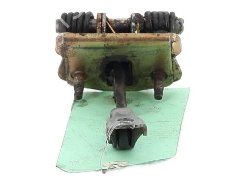 Hinge/Door check strap CITROËN C3 Pluriel (HB_) 1.4 | BP28304821C146 