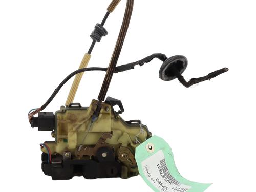 Rear right lock SEAT LEON (1M1) 1.9 TDI | BP22515442C99 