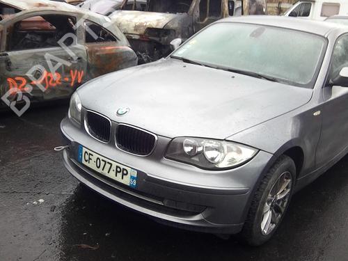 Left rear door BMW 1 (E87) 116 d | BP20368264C4 