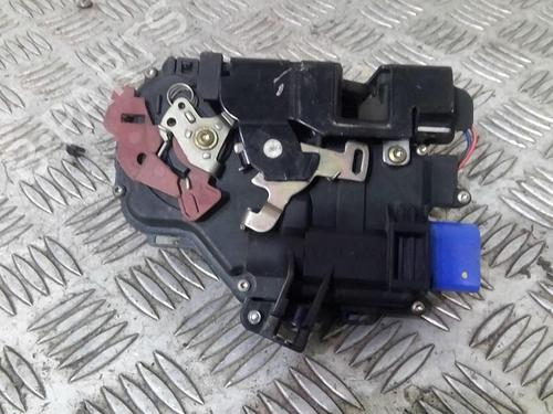 Front right lock SEAT ALTEA (5P1) 1.9 TDI | BP21827097C97 