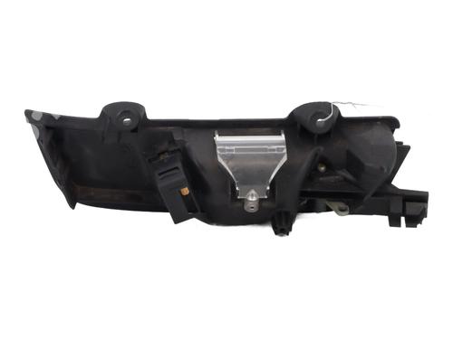 Front left interior door handle AUDI A4 B7 Avant (8ED) 2.0 TDI | BP29840256I13