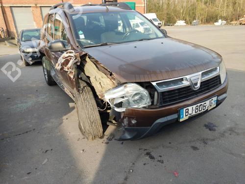 ABS pump DACIA DUSTER (HS_) 1.5 dCi (HSMC) | BP24056926M43 - Image 2
